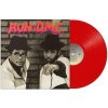 Run Dmc: Run Dmc (Anniversary Coloured Red Vinyl Edition) - Vinyl (LP)