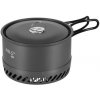 Nils Kempingový hrniec s pokrievkou a výmenníkom Camp NC4203 1 liter
