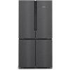 Americká chladnička Siemens iQ300 KF96NAXEA HomeConnect čierna/ocel