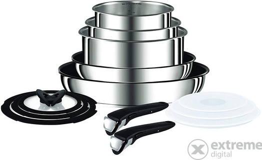 Tefal L9409042 sada hrncov 13 ks