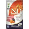 Farmina N&D dog PUMPKIN (GF) adult giant maxi, lamb & blueberry 12 kg