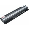 Batéria T6 Power MSI CX650, FR610, FR620, FR700, FX400, FX600, FX610, FX700, 5200mAh, 58Wh, 6cell NBPR0029 - Batéria T6 Power BTY-S14 - neoriginálna