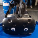 Okuliare pre virtuálnu realitu HTC Vive