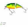 Zeck Wobler Cat Pointer 8cm / 1m S - Firetiger