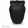 Osprey Transporter Roll Top batoh, raven black Uni