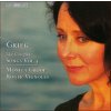 GRIEG,E.: The Complete Songs, Vol.5 (CD) (BIS)