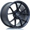 JUDD JSF5 hliníkové disky 8,5x19 5x110 ET15 DO 50 GLOSS GUNMETAL