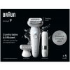 Depilátor Braun Silk-épil 9-341