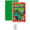Procos Pozvánky - Minecraft 6ks