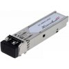 XtendLan mini GBIC SFP, LC, 1000Base-LX, 80km, CWDM, 1610nm, DDM