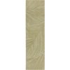 Flair Rugs , Behúň Solace Lino Leaf Sage, 60x230, zelená, chodba / predsieň