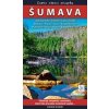Šumava - Česko všemi smysly - Soukup, Petr David Vladimír