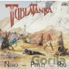 Tublatanka: Nebo - Peklo - Raj LP - Tublatanka