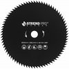 STREND PRO Garden Nôž na krovinorez TT-BC415/520, kotúč 80 zubý, 255x1,6 mm, náhradný
