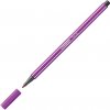 Popisovač STABILO Pen 68 lila