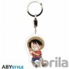 Kľúčenka One Piece: Red - Luffy