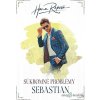 Súkromné problémy: Súkromné problémy: Sebastian - Hana Repová - online doručenie