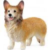 Schleich 13999 zvieratko pes Welsh corgi