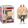 Figúrka Funko Pop! Chainsaw Man Power