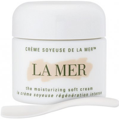La Mer The Moisturizing Soft Cream - Hydratačný pleťový krém 250 ml