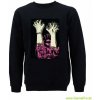Bring Me The Horizon Hoodie Severed Hands