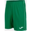 Joma Šortky LIGA SHORT GREEN-WHITE Veľkosť: XS
