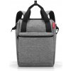 Reisenthel Allrounder R l Twist Silver 12 l