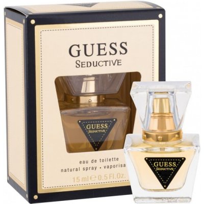 Guess Seductive toaletná voda pre ženy 15 ml