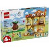 LEGO 11203 Bluey a jej rodinný dom