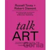 Talk Art - Russell Tovey,Robert Diament