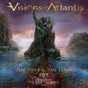 Visions Of Atlantis: Deep & The Dark Live - CD