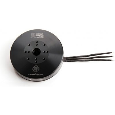 T-MOTOR Bezkartáčový motor U8 Pro 170 kV