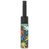 Zapaľovač Clipper Minitube Konopné Listy Clipper motív: Color Leaves tmavo modrý