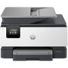 HP All-in-One Officejet Pro 9125e HP+ (A4, 22 ppm, USB 2.0, Ethernet, Wi-Fi, Print, Scan, Copy, FAX, Duplex, RADF)