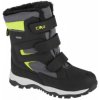 CMP Hexis Snow Boot Jr 30Q4634-U901 (90381) Black 36