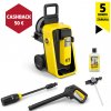 Vysokotlakový čistič KARCHER K 5 Comfort Premium 1.324-800.0