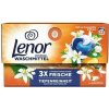 Lenor Universal Orangeblute&Pfirsich gélové tablety na pranie 22ks