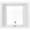 Polysan DEEP 100 x 90 cm 72349