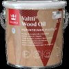 Tikkurila Valtti Wood Oil 2,7 l bezfarebný