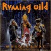 Running Wild - Masquerade / Reedice / Expanded / Digipack [CD]