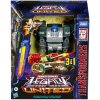 Hasbro Transformers Legacy United Overcharge Deluxe figúrka 19cm
