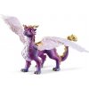 Schleich 70762 Noční nebeský drak