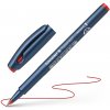Schneider Topball 857 06 červená