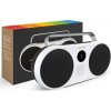 Reproduktor Polaroid Bluetooth Reproduktor Přenosný Polaroid P3 Black