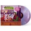 MF Doom: Mm..Food (Anniversary Coloured Baby Pink Vinyl) - 2Vinyl (LP)