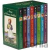 Anne of Green Gables (Complete 1 - 8) - Lucy Maud Montgomery