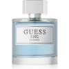 Guess 1981 Indigo toaletná voda pre ženy 100 ml