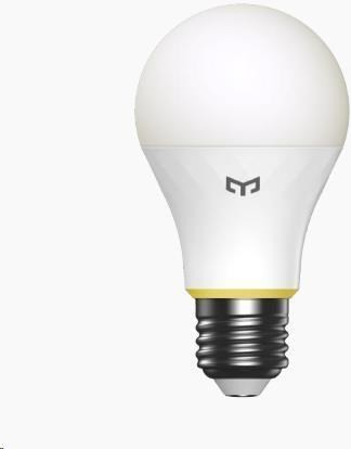 Yeelight LED Smart Bulb W4 Lite dimmable - balení 4ks