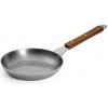 WOLL Univerzálna panvica CARBON STEEL 28 cm, oceľ