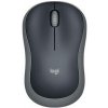 Myš Logitech M185 (910-002238) strieborná